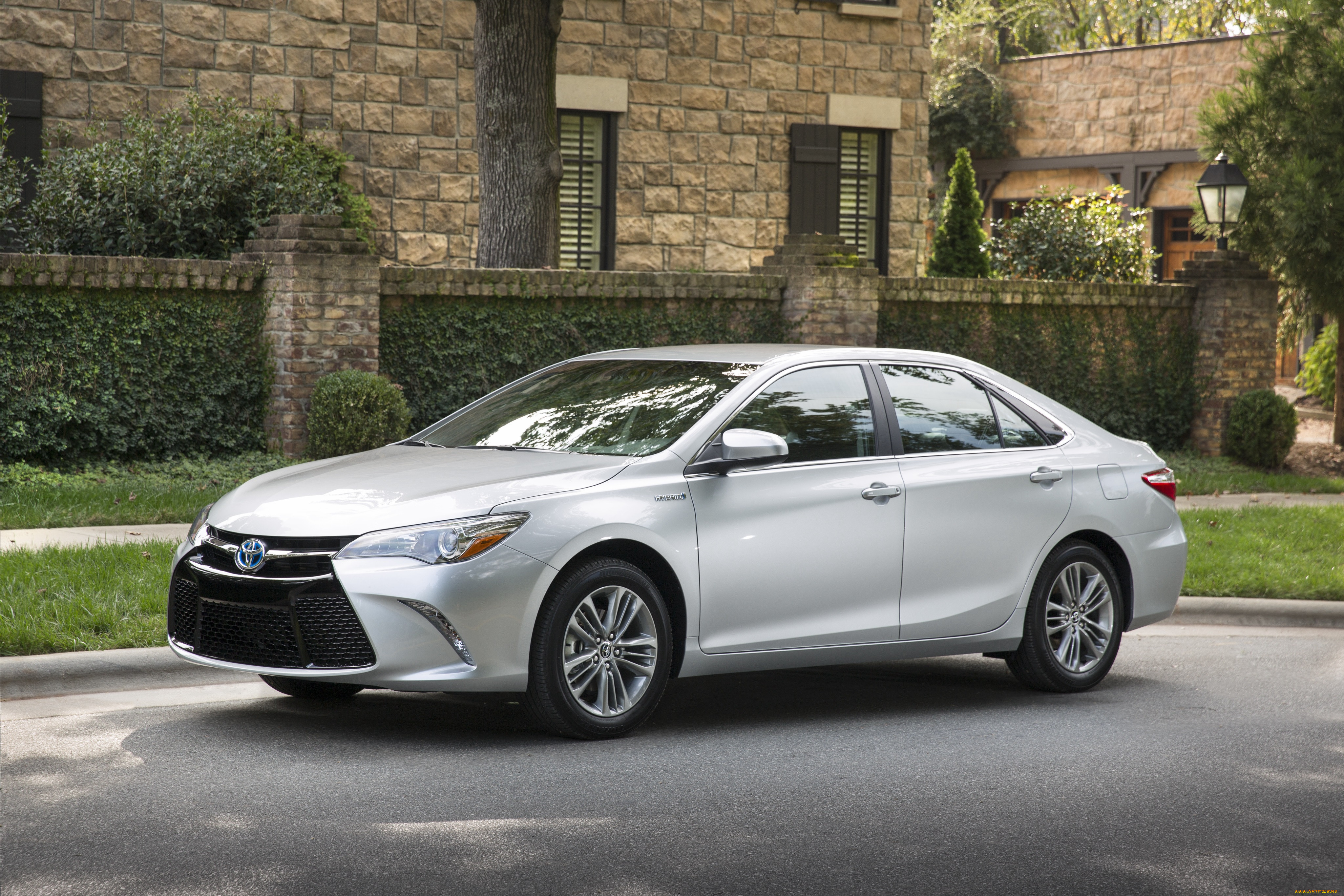 , toyota, , se, hybrid, camry, 2015, 